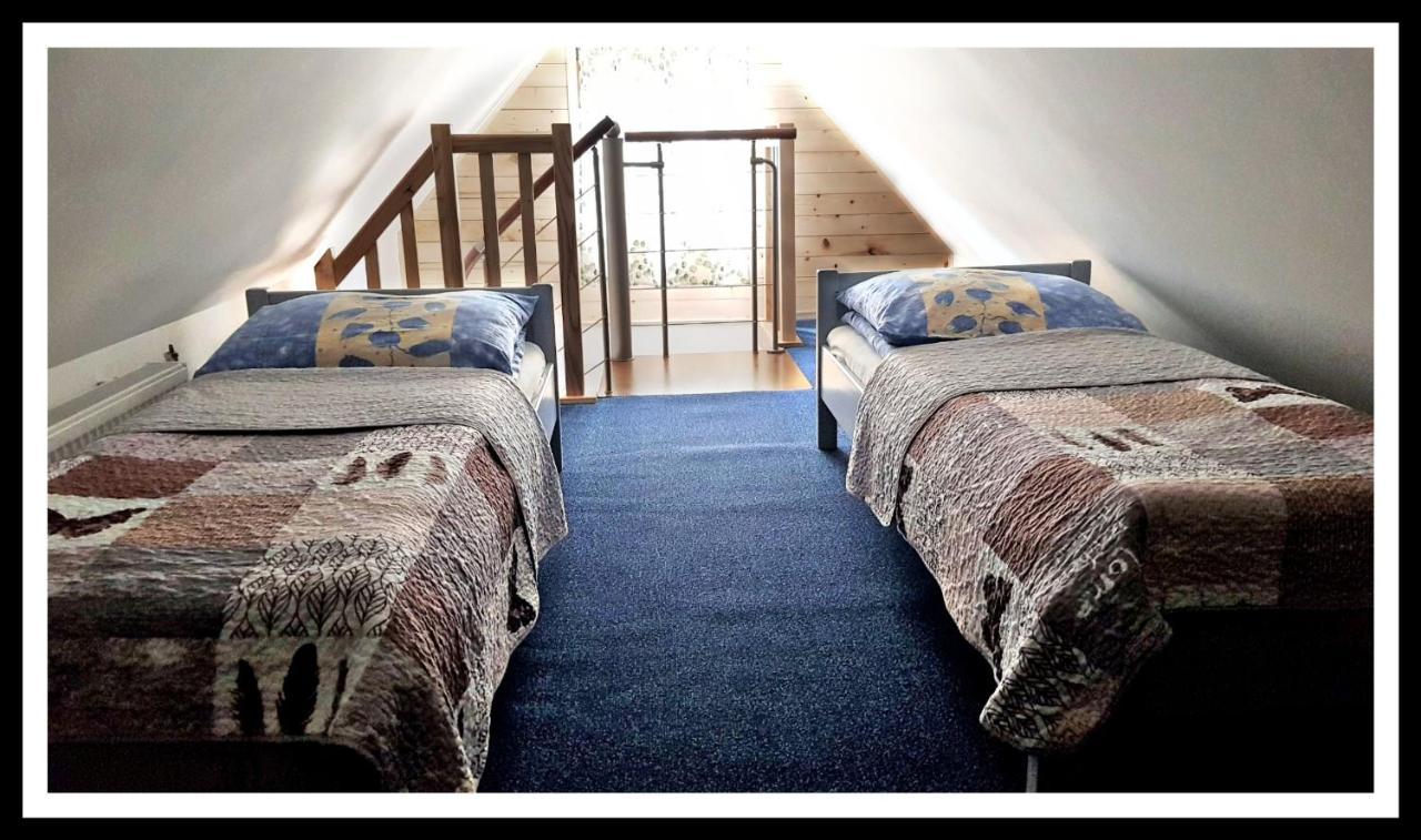 Lesne Berdo Przyslup Bed & Breakfast Cisna Eksteriør bilde